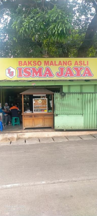 ISMA JAYA MALANG MEATBALLS