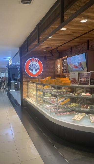 J.CO PEJATEN MALL INDONESIA