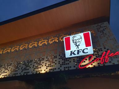 KFC - KEMANG TIMUR