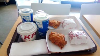 KFC - TRANSMART CILANDAK