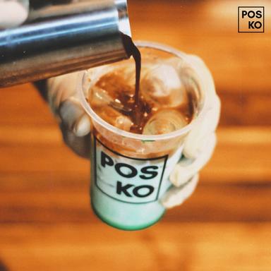 KOPI POSKO CILANDAK TIMUR