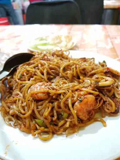 LAMLO ACEH NOODLE