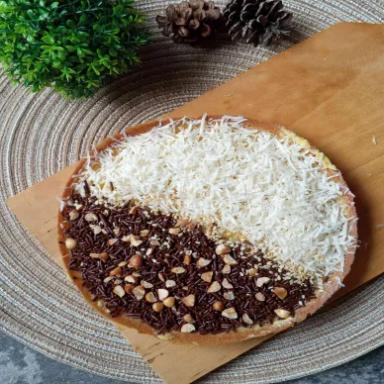 MARTABAK BANDUNG AYUNG