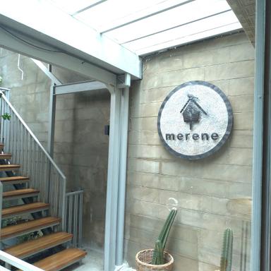 MERENE COFFEE & EATERY