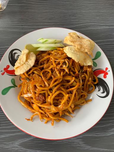 MIE ACEH PONDOK BANGLADESH RAJANYA MIE ACEH