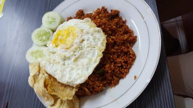 MIE ACEH PONDOK BANGLADESH RAJANYA MIE ACEH