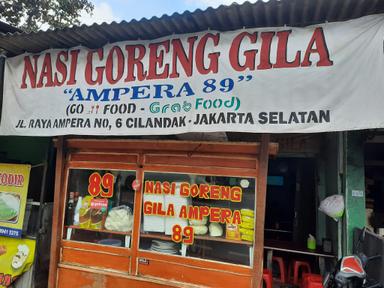 NASI GORENG GILA AMPERA 89