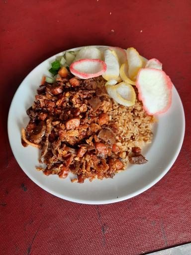 NASI GORENG GILA AMPERA 89