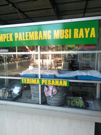 PEMPEK PALEMBANG MUSI RAYA 11