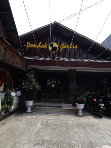 PONDOK GEULIS