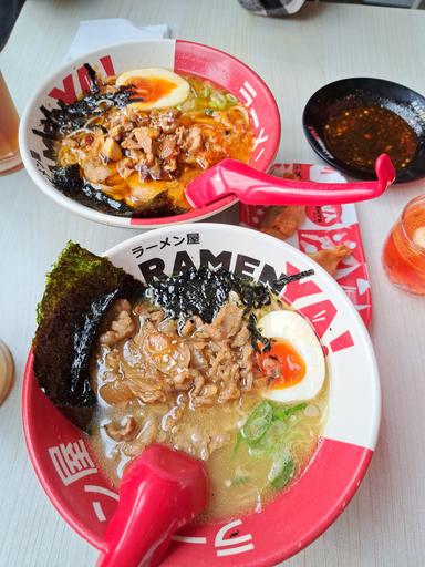 RAMEN YA! - PEJATEN MALL