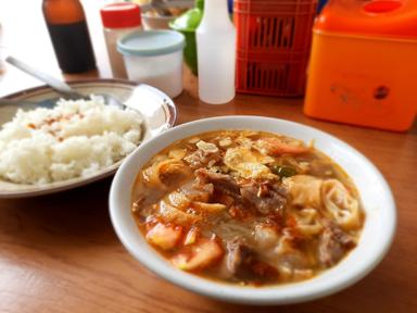 SOTO MIE BOGOR