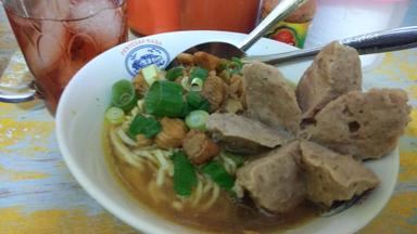 BAKSO BOWO