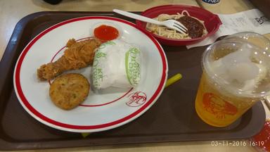 KFC - MALL ARTHA GADING