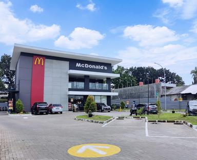 MCDONALD'S - GANDARIA PASAR REBO