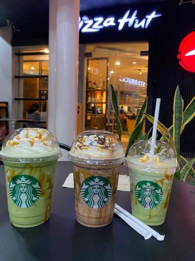 STARBUCKS COFFEE - CIJANTUNG MALL