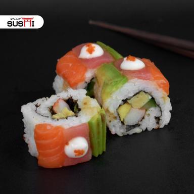 STREET SUSHI - KALISARI