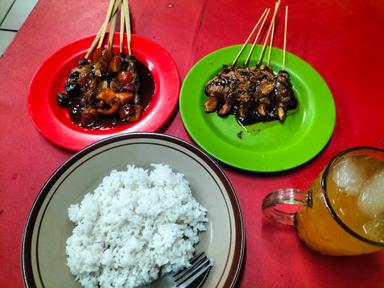 WARUNG SATE KANG MAMAN