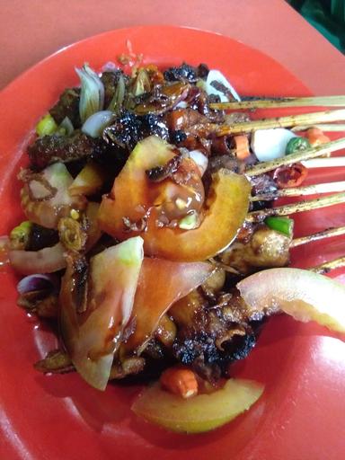 WARUNG SATE KENANGA