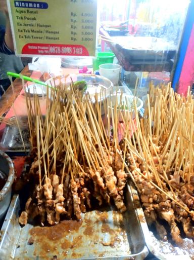 WARUNG SATE KENANGA