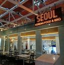 Seoul Korean Food And Bbq - Pasaraya Blok M