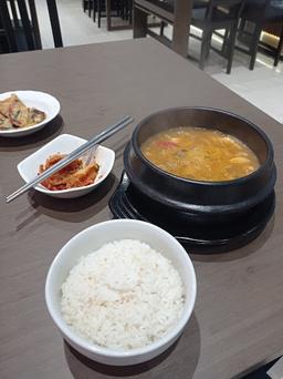 Photo's Seoul Korean Food And Bbq - Pasaraya Blok M
