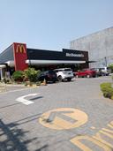 Mcdonald's - Majapahit Semarang