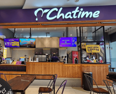 CHATIME - RAMAYANA SIMPANG 5