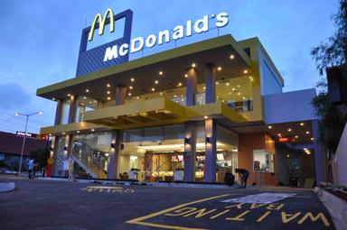 MCDONALD'S - PANDANARAN SEMARANG