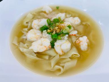 丰盛港式饭面家 FONG SHENG HONGKONG BAKMIE.STEAM NASI - MUARA KARANG