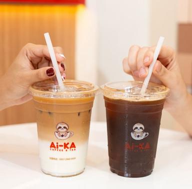 AI-KA COFFEE & TEA - BATAVIA PIK