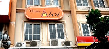 BAKMI ALOI - PIK