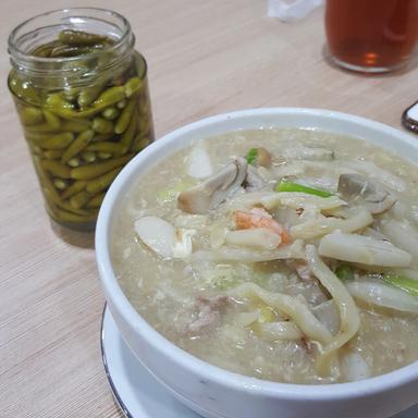 BAKMI PEJAGALAN ALIM