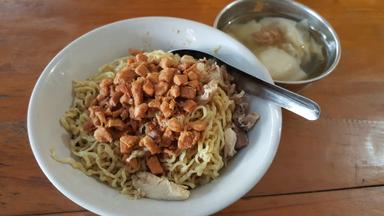 BAKMIE KENCANA 46