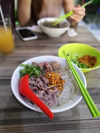 BAKSO AAN ELANG LAUT