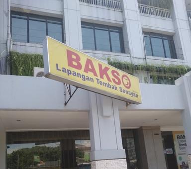 BAKSO LAPANGAN PV