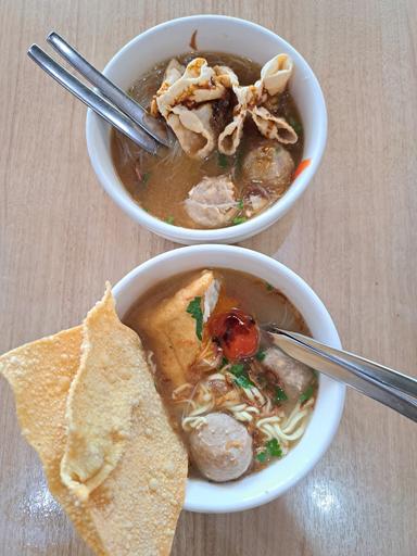 BAKSO LAPANGAN PV