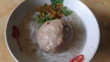 BAKSO LARIS