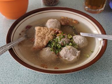 BAKSO LESTARI