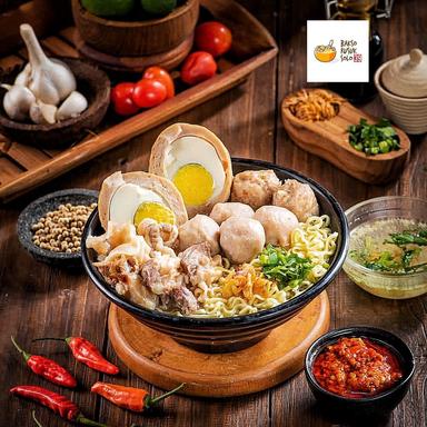 BAKSO RUSUK SOLO 39 - PLUIT VILLAGE