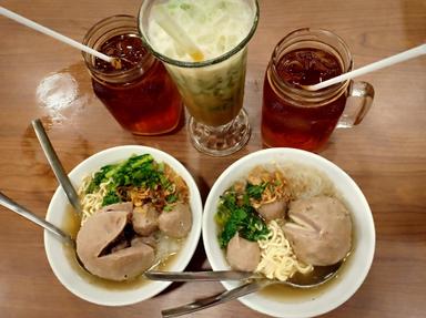 BAKSO RUSUK SUNAN GIRI