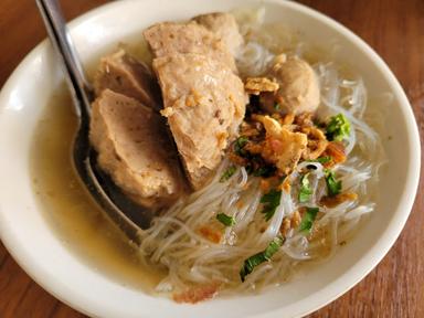 BAKSO RUSUK SUNAN GIRI