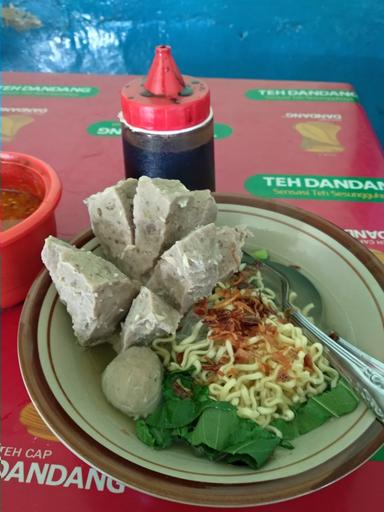 BAKSO SAPI MEKAR SARI