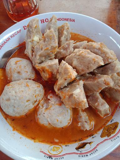 BAKSO SUDI MAMPIR GAJAH MUNGKUR WONOGIRI