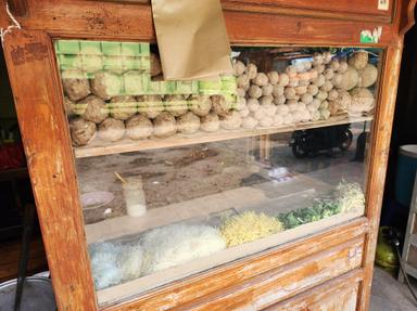 BAKSO SUDI MAMPIR GAJAH MUNGKUR WONOGIRI