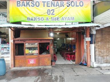 BAKSO TENAR SOLO 02