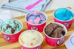 Photo's Baskin Robbins - Pluit