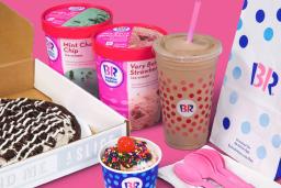 Photo's Baskin Robbins - Pluit