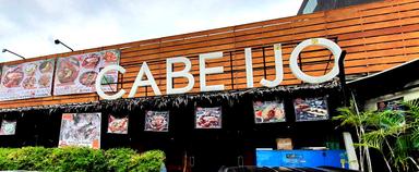 CABE IJO - PLUIT