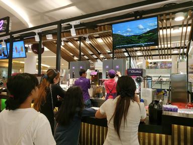 CHATIME - PLUIT VILLAGE JAKARTA